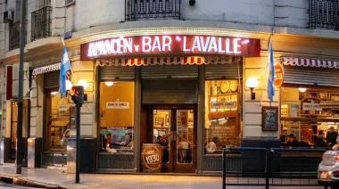 Todo lo que tenés que saber sobre la próxima edición de la Noche de los Bares Notables