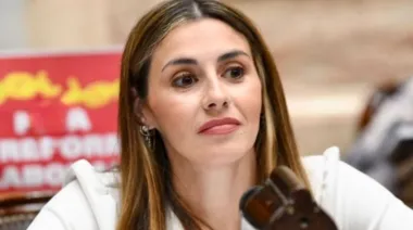 Marcela Pagano apuntó contra Karina Milei por el despido masivo en Olivos