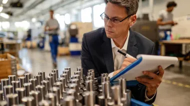 Paraguay activa créditos de hasta USD 2,5 millones para ampliar industrias