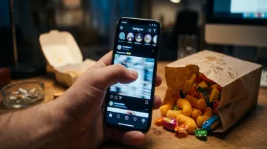 La dopamina del scroll infinito: hacia una nutrición digital consciente