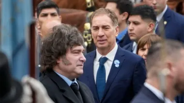 Milei descubrió el precio de los gobernadores: negociaciones y concesiones