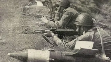 Irán e Irak: 46 años del inicio de la guerra que desangró a Oriente Medio