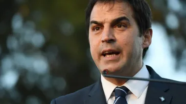 Ramón Lanús se planta y da respaldo a una funcionaria judicial amenazada