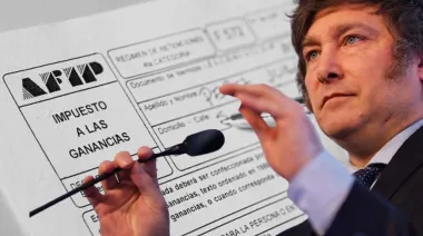 Impuesto a las Ganancias: ARCA prorroga un plazo pero sostiene otro clave