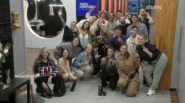La increíble determinación de Gran Hermano Uruguay que sorprende al mundo entero