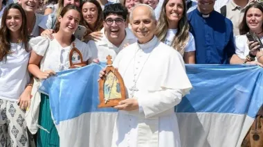Visita del Papa en Argentina: el histórico operativo que buscará evitar caos en 3 ciudades