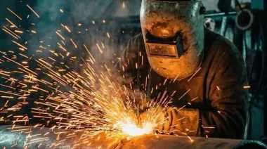 Entre Ríos y Córdoba, las provincias más golpeadas por el desplome metalúrgico