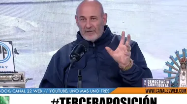 Aceleran contra Santiago Cúneo: qué diputados peronistas firmaron el proyecto