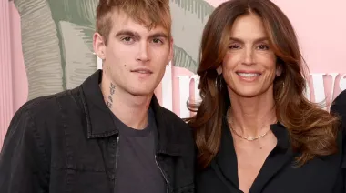 La muerte de Presley Gerber: de qué murió el hijo de la modelo Cindy Crawford