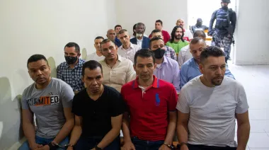 Jovenel Moïse: 18 acusados enfrentan en Miami la causa por el magnicidio de 2021
