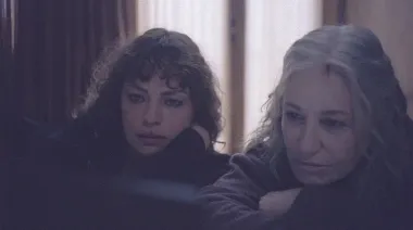Mis muertos tristes, la miniserie de Mercedes Morán que recomendó Stephen King