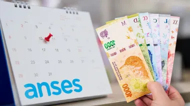 Este martes 22, ANSES comienza a acreditar prestaciones a dos grupos: quiénes son