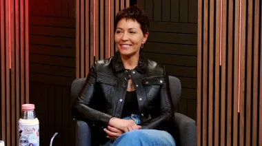 Mayra Mendoza dejó una frase fuerte sobre Milei y el daño que ve en el Estado
