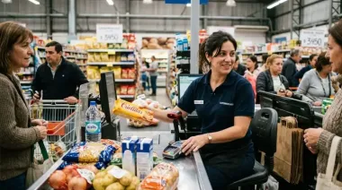 Día del Empleado de Comercio: cuándo es, quiénes no trabajan y qué pasa con supermercados y shoppings