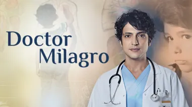 Cuándo vuelve Doctor Milagro a la pantalla de Telefe: los detalles de su esperado regreso