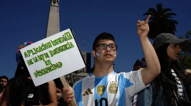 Ambicioso proyecto sobre discapacidad: qué harían los asistentes personales