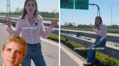 Qué pasará con la Autopista Presidente Perón en 2027: firmas, video y 15 km