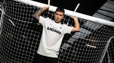 Así es la cápsula de ropa de Licha Martínez: cuánto cuesta y dónde conseguirla