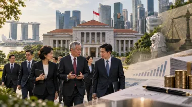 Singapur calcula el sueldo ministerial con los 1.000 ciudadanos que más ganan