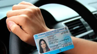 Licencia extranjera en PBA: qué exige Transporte para poder manejar legalmente