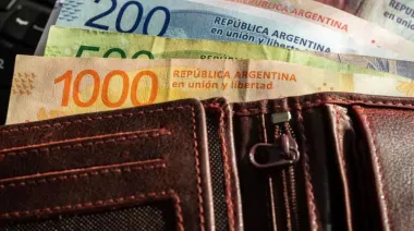 Los sueldos registrados le ganaron a la inflación en julio: quiénes traccionaron
