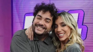 Tamara Pettinato habló sobre las amenazas que recibió Homero: “Le pusieron custodia”