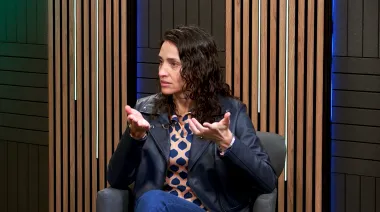 Paula Penacca: Cristina 2027, Kicillof, inflación, minería y el debate peronista