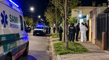Hallan muertos a un hombre de 85 años y a una mujer que se había mudado con él hacía un mes