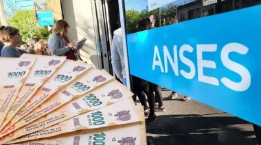 ANSES deposita este miércoles jubilaciones y asignaciones: quiénes cobran y cuánto