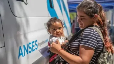 Octubre con aumentos en ANSES: los valores actualizados de AUH y asignaciones