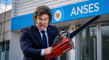ANSES confirmó cuánto cobran los jubilados en octubre: qué pasa con el bono