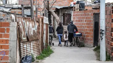 FISU, obras pendientes y barrios populares: el Gobierno fijó cómo seguirán