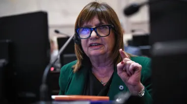Discapacidad: Bullrich descubrió que discutir desde adentro también funciona