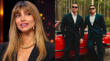 Marcelo Da Corte rompió el silencio sobre su ex Sol Abraham, la ganadora de Gran Hermano