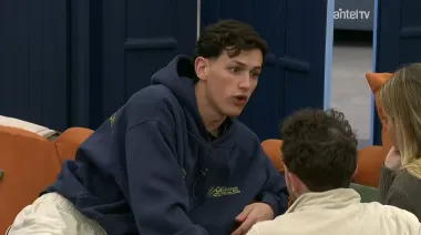 Gran Hermano Uruguay: Matías Calimares reveló su dolorosa historia de desamor