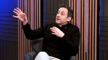 Andrés Rieznik: cómo entrenar el cerebro, mejorar la memoria y aprender más