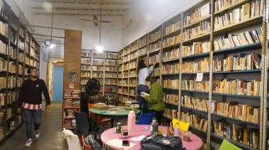 Bibliotecas, teatros, Paka Paka, Encuentro y DeporTV: debate por fondos en Diputados