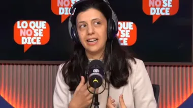 La jueza que sobreseyó a un adolescente defendió su fallo y respondió a los pedidos de juicio político