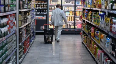 Consumo masivo en rojo: la consecuencia de la pérdida de ingresos y empleo