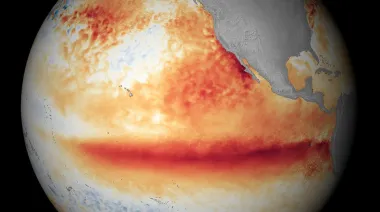 El Niño intensifica riesgos sanitarios por calor, agua y mosquitos