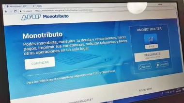 Monotributo 2026: hasta cuánto se puede facturar por categoría y cuándo aumenta