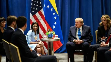 Del antiimperialismo a Trump: el chavismo abre al capital privado tras el colapso socialista