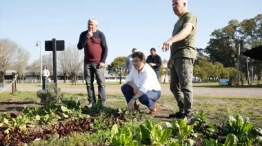 ¿Recalculando? El inesperado guiño al campo de los intendentes peronistas del conurbano