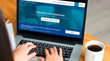 Ganancias: hoy vence el anticipo aunque la DDJJ se prorrogó hasta octubre
