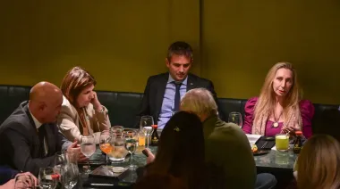 La cena de Karina Milei, Bullrich y Menem con dos objetivos fundamentales