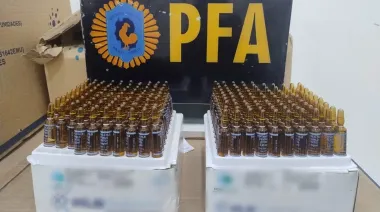Caso fentanilo: oficialismo y oposición acordaron una respuesta común en Diputados