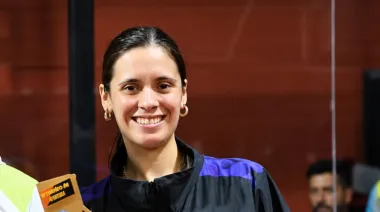 Qué dijo la jugadora de pádel Florencia Guerra Sodero para ser apartada del Panamericano
