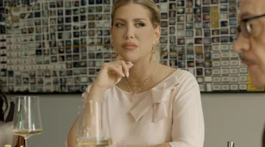Wanda Nara presentó el tráiler de su primera película y confirmó cuándo se estrena
