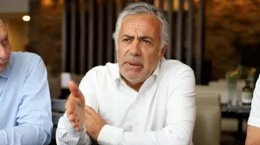 Ampliaron la denuncia por los $400 millones destinados al partido de Los Pumas en Mendoza