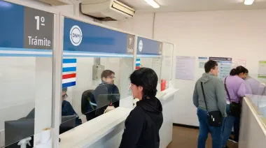 Argentina endureció los controles migratorios y Paraguay sigue de cerca sus efectos